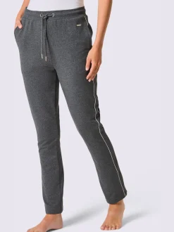 Pantalon 60% coton