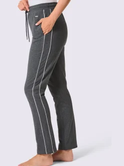 Pantalon 60% coton