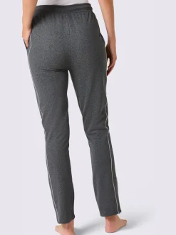 Pantalon 60% coton
