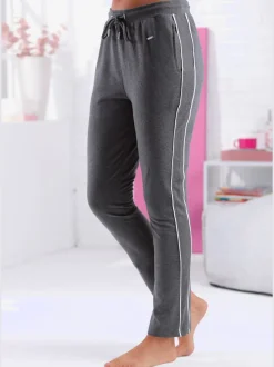 Pantalon 60% coton