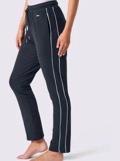Pantalon 60% coton