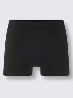 Pantalon court côtes fines