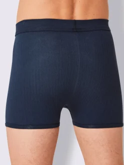 Pantalon court qualité côtelée