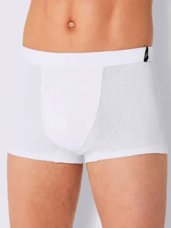 Pantalon court respirant