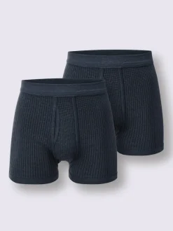 Pantalon court thermorégulateur