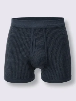 Pantalon court thermorégulateur