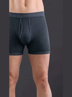 Pantalon court thermorégulateur