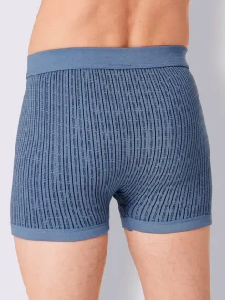 Pantalon court thermorégulateur