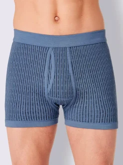 Pantalon court thermorégulateur