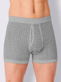 Pantalon court thermorégulateur