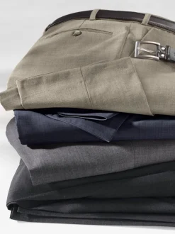 Pantalon de conducteur finitions parfaites