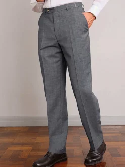Pantalon de conducteur finitions parfaites