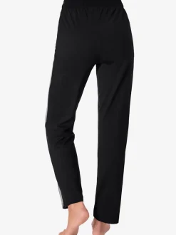 Pantalon de jogging avec broderie