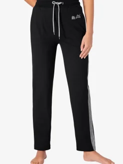 Pantalon de jogging avec broderie