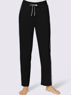 Pantalon de jogging avec broderie