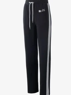 Pantalon de jogging avec broderie