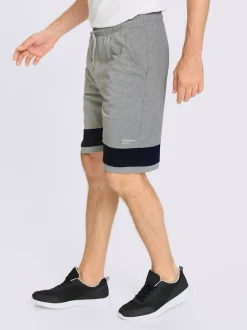 Pantalon de loisirs avec coton