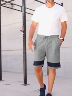 Pantalon de loisirs avec coton