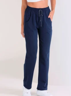 Pantalon de loisirs 92% coton