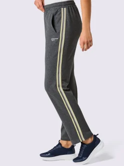Pantalon de loisirs 60% coton