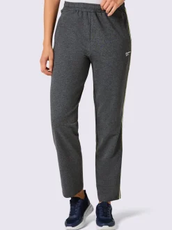 Pantalon de loisirs 60% coton