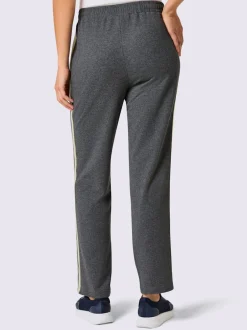 Pantalon de loisirs 60% coton