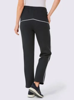 Pantalon de loisirs 60% coton