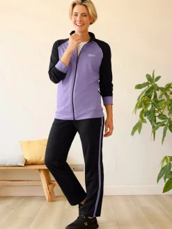 Pantalon de loisirs 60% coton