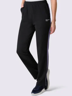 Pantalon de loisirs 60% coton