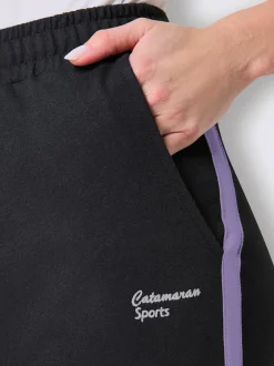 Pantalon de loisirs 60% coton