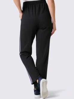 Pantalon de loisirs 60% coton