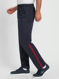 Pantalon de loisirs 60% coton
