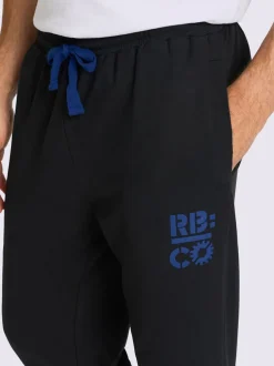 Pantalon de loisirs 60% coton