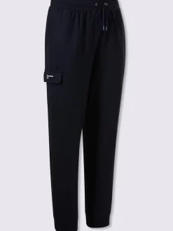 Pantalon de loisirs 60% coton
