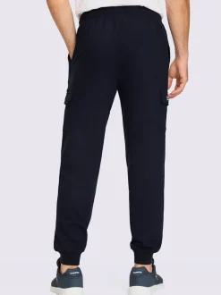 Pantalon de loisirs 60% coton