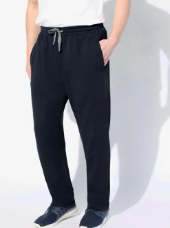 Pantalon de loisirs fibre thermorégulatrice respirante