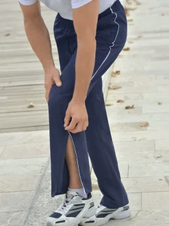 Pantalon de loisirs idéal pour la rééducation/physiothérapie
