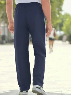 Pantalon de loisirs idéal pour la rééducation/physiothérapie