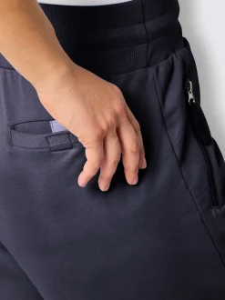 Pantalon de loisirs jersey fin