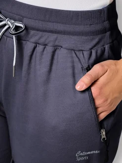 Pantalon de loisirs jersey fin