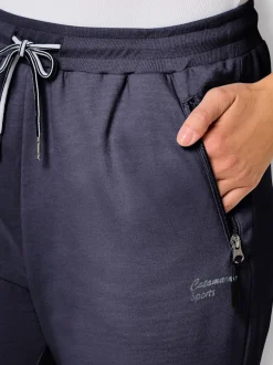 Pantalon de loisirs jersey fin