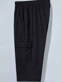 Pantalon de loisirs jersey fin