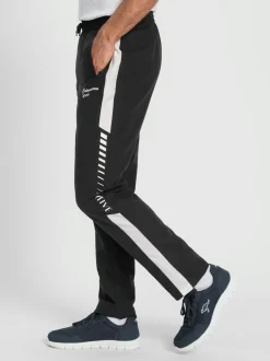 Pantalon de loisirs lavez, séchez, portez