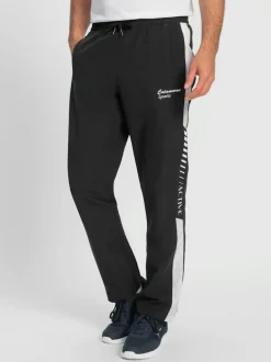 Pantalon de loisirs lavez, séchez, portez