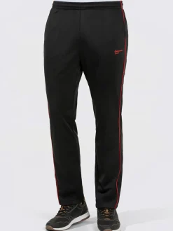 Pantalon de loisirs lavez, séchez, portez