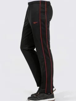 Pantalon de loisirs lavez, séchez, portez