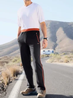 Pantalon de loisirs lien à nouer