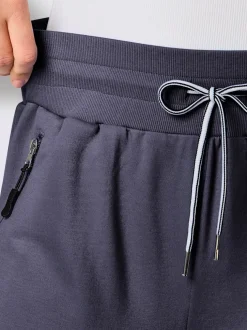 Pantalon de loisirs matière sweat