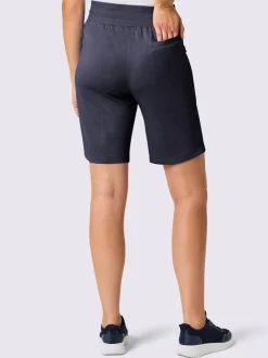 Pantalon de loisirs matière sweat