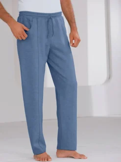 Pantalon de loisirs pantalon avec 2 poches